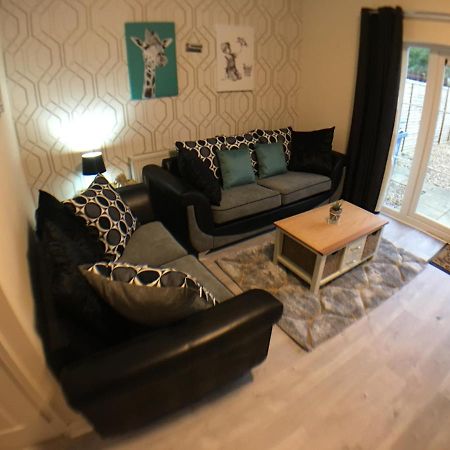 Very Large House, 6 Beds, 4 Bedrooms, 3 Bathrooms, 5 Smart Tv'S & Van Parking Boston Eksteriør billede
