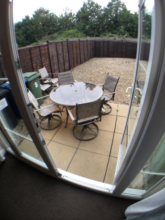 Very Large House, 6 Beds, 4 Bedrooms, 3 Bathrooms, 5 Smart Tv'S & Van Parking Boston Eksteriør billede